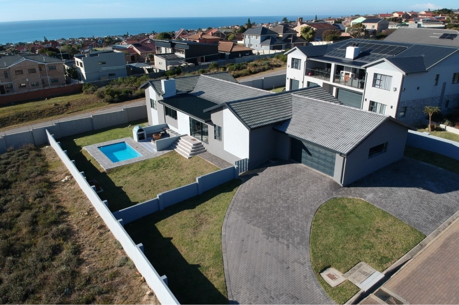 3 Bedroom Property for Sale in Blue Waters Estate Eastern Cape